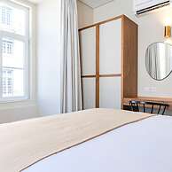 Ando Living - Augusta Townhouse