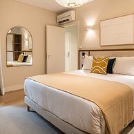 Ando Living - Augusta Townhouse