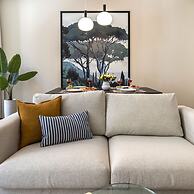 Ando Living - Augusta Townhouse