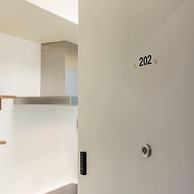 Ando Living - Augusta Townhouse