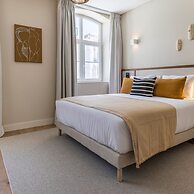 Ando Living - Augusta Townhouse