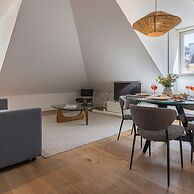 Ando Living - Augusta Townhouse