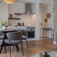 Ando Living - Augusta Townhouse