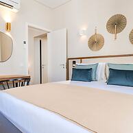 Ando Living - Augusta Townhouse