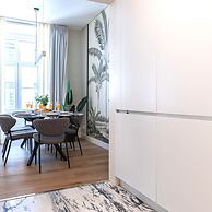 Ando Living - Augusta Townhouse