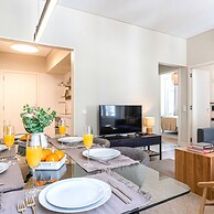 Ando Living - Augusta Townhouse