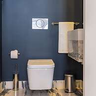 Ando Living - Augusta Townhouse