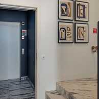 Ando Living - Augusta Townhouse