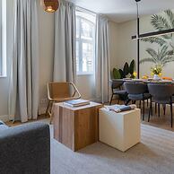 Ando Living - Augusta Townhouse