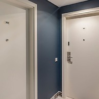 Ando Living - Augusta Townhouse