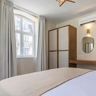 Ando Living - Augusta Townhouse