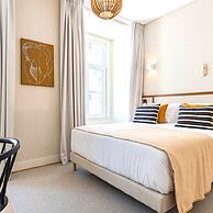 Ando Living - Augusta Townhouse