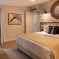 Ando Living - Augusta Townhouse