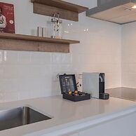 Ando Living - Augusta Townhouse