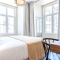 Ando Living - Augusta Townhouse