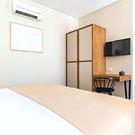 Ando Living - Augusta Townhouse