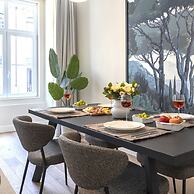 Ando Living - Augusta Townhouse