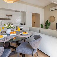 Ando Living - Augusta Townhouse