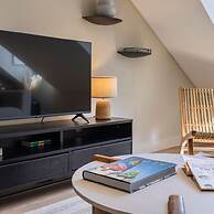 Ando Living - Augusta Townhouse