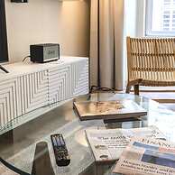 Ando Living - Augusta Townhouse