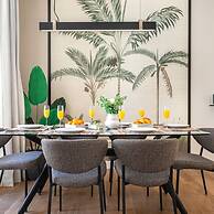 Ando Living - Augusta Townhouse