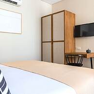 Ando Living - Augusta Townhouse