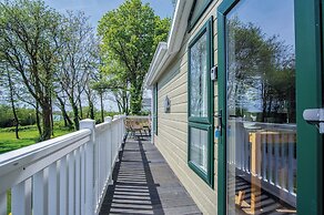 Manor 5 Lodge - 2 Bedroom Lodge - Pendine