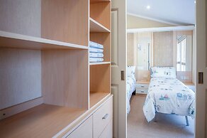 Manor 5 Lodge - 2 Bedroom Lodge - Pendine