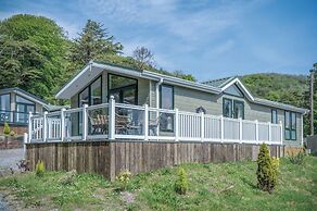 Manor 5 Lodge - 2 Bedroom Lodge - Pendine