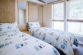 Manor 5 Lodge - 2 Bedroom Lodge - Pendine