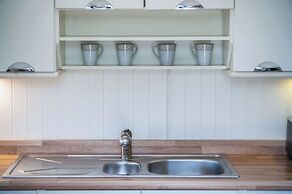 Manor 5 Lodge - 2 Bedroom Lodge - Pendine