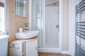 Manor 5 Lodge - 2 Bedroom Lodge - Pendine