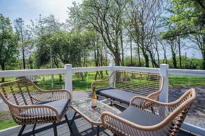 Manor 5 Lodge - 2 Bedroom Lodge - Pendine