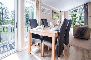 Manor 5 Lodge - 2 Bedroom Lodge - Pendine