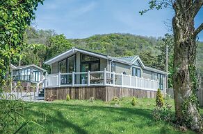 Manor 5 Lodge - 2 Bedroom Lodge - Pendine