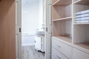 Manor 5 Lodge - 2 Bedroom Lodge - Pendine