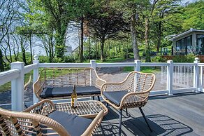 Manor 5 Lodge - 2 Bedroom Lodge - Pendine