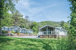 Manor 5 Lodge - 2 Bedroom Lodge - Pendine