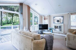 Manor 5 Lodge - 2 Bedroom Lodge - Pendine