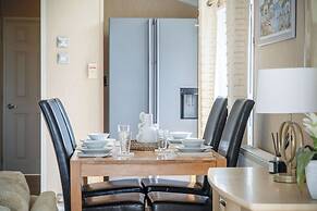 Manor 5 Lodge - 2 Bedroom Lodge - Pendine