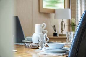 Manor 5 Lodge - 2 Bedroom Lodge - Pendine