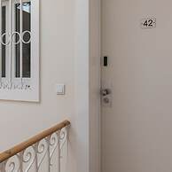 Ando Living - Abrantes Townhouse