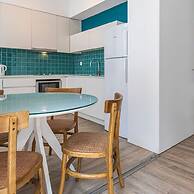 Ando Living - Abrantes Townhouse