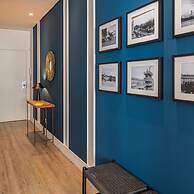 Ando Living - Abrantes Townhouse