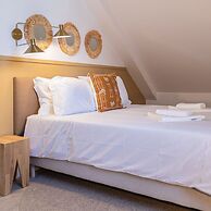 Ando Living - Abrantes Townhouse