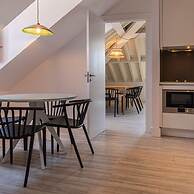Ando Living - Abrantes Townhouse