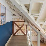 Ando Living - Abrantes Townhouse