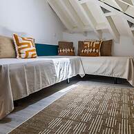 Ando Living - Abrantes Townhouse