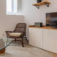 Ando Living - Abrantes Townhouse