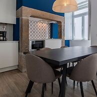 Ando Living - Abrantes Townhouse